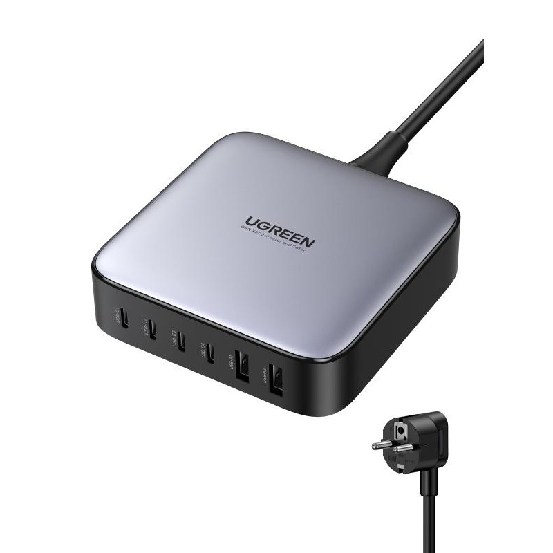 Ugreen Station de Charge Gan 200W