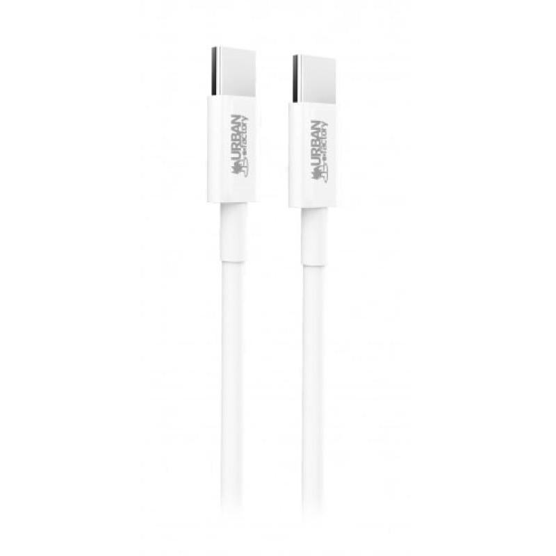 Urban Factory Câble USB-C > USB-C 2m Basee