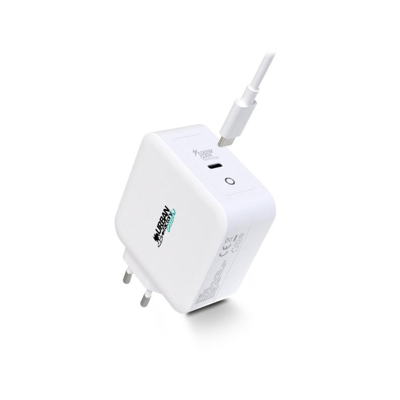 Urban Factory Chargeur 100W Cyclee