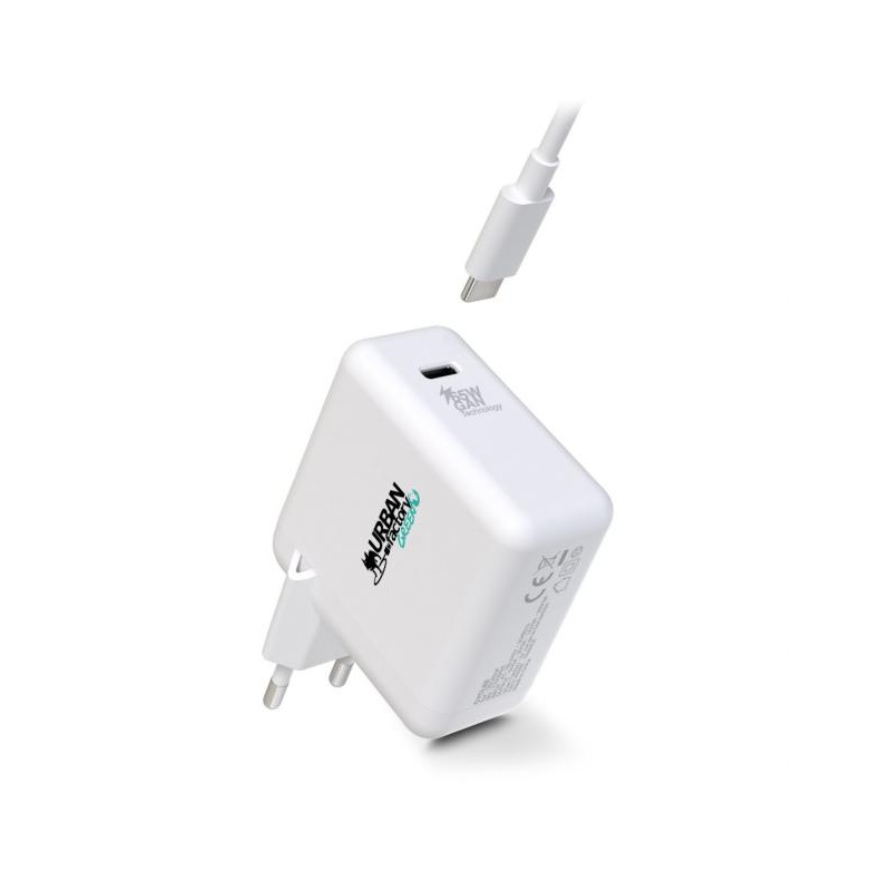 Urban Factory Chargeur 65W Cyclee