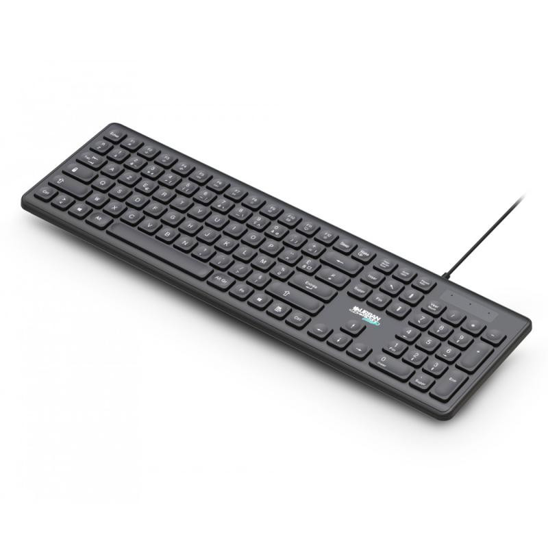 Urban Factory Clavier Cyclee