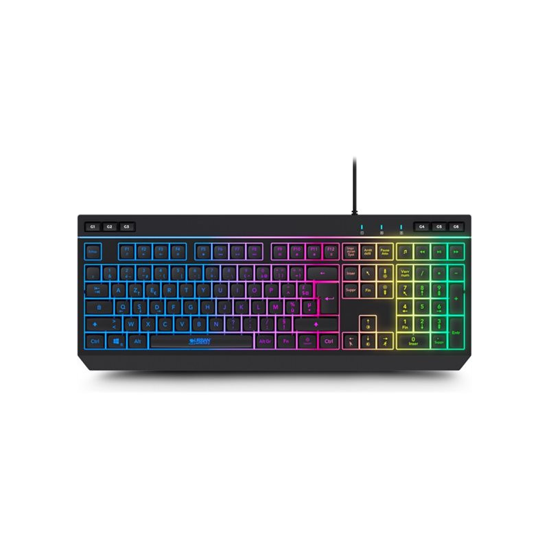 Urban Factory Clavier Kabee Pro