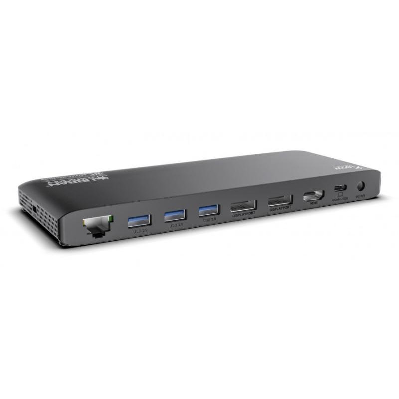Urban Factory Hubee Mini Max 13-in-1