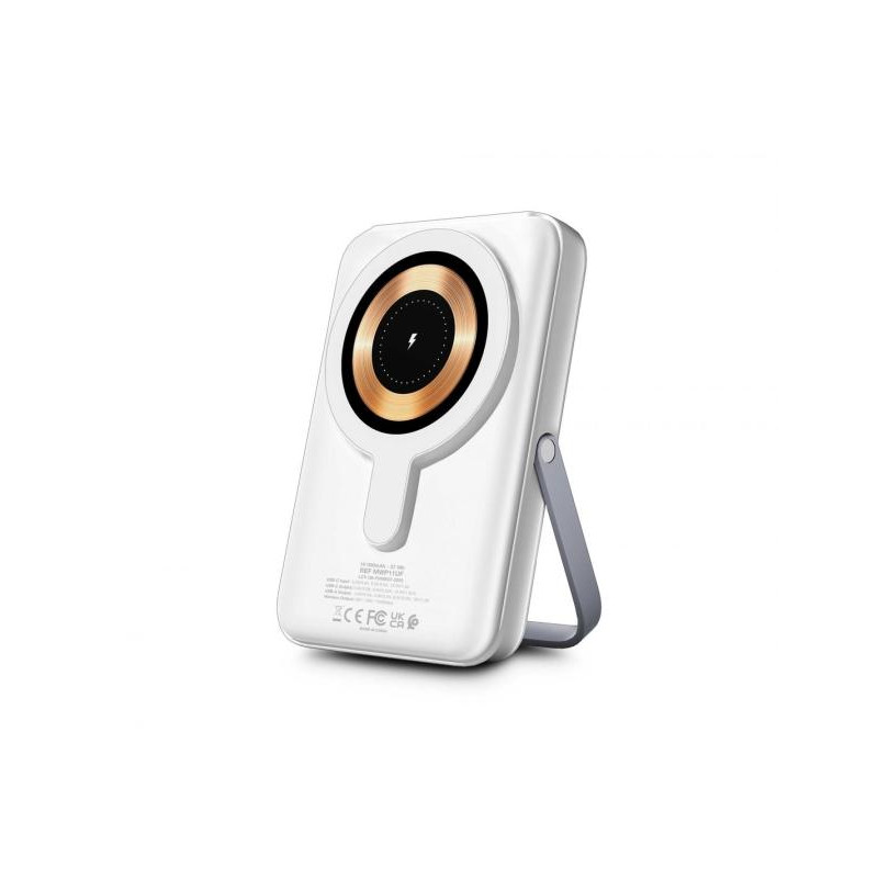 Urban Factory Magnee Power Blanc