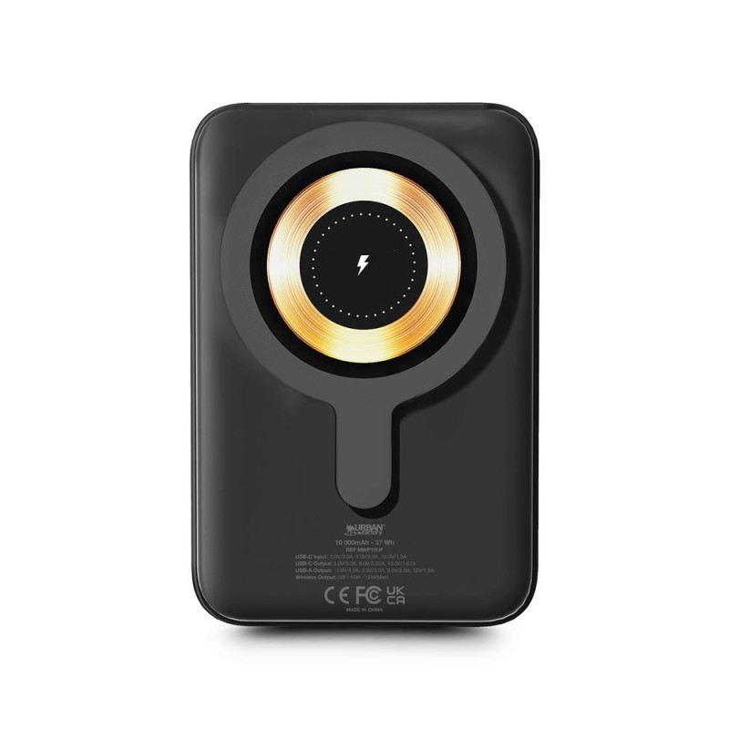Urban Factory Magnee Power Ciscar
