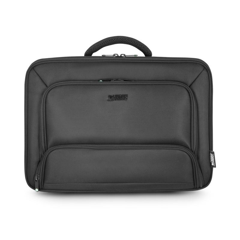 Urban Factory Mixee Clamshell Case 17,3"