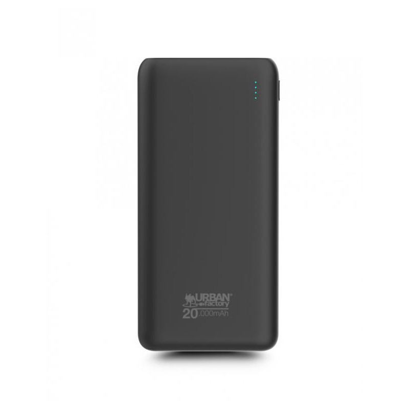 Urban Factory Powerbank Juicee MAX Collection