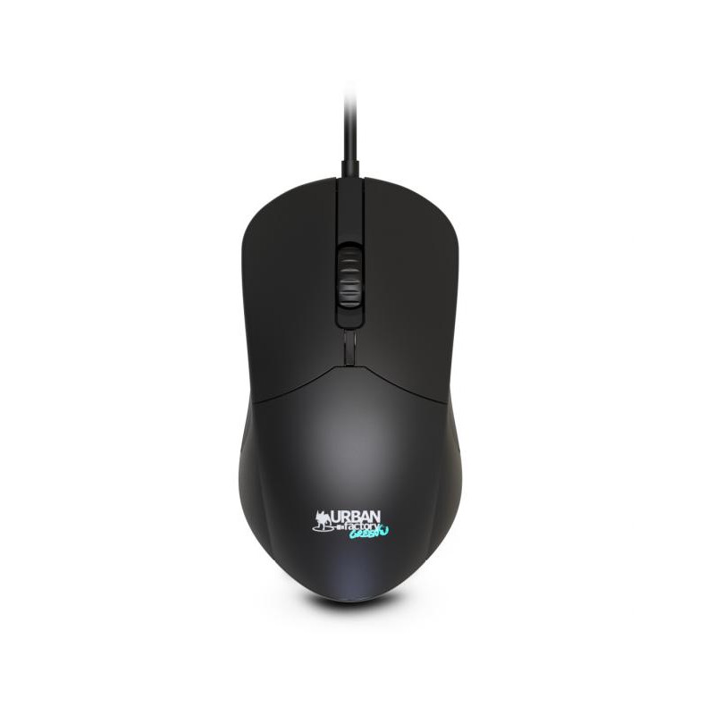 Urban Factory Souris Filaire Cyclee
