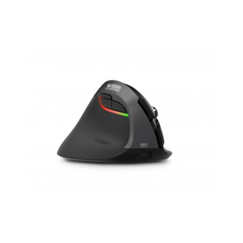 Urban Factory Souris Sans Fil Ergo PRO