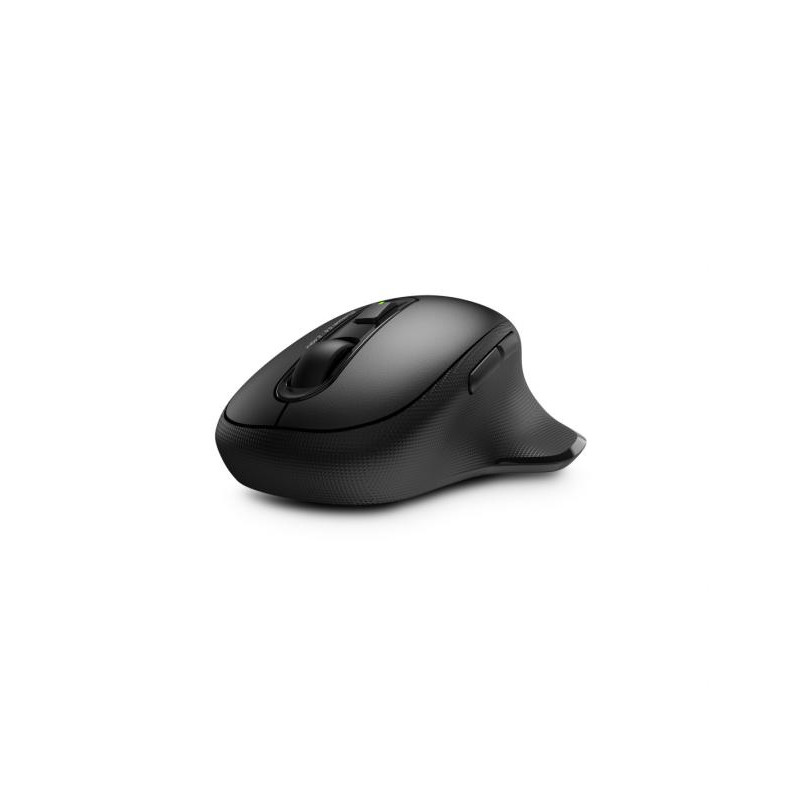 Urban Factory Onlee PRO Dual souris Droitier RF sans fil + Bluetooth Optique 1600 DPI