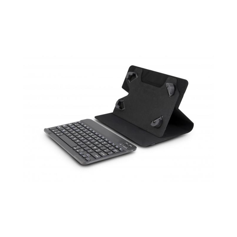 Urban Factory Unee Portfolio Universel 9/10,5'' Avec Clavier Bluetooth 3.0