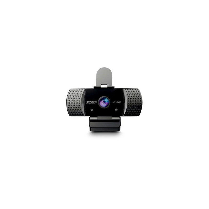 Urban Factory Webcam Webee