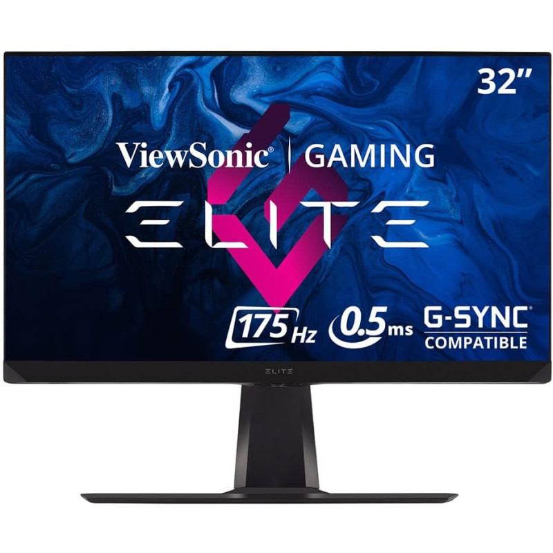 ViewSonic XG320Qo