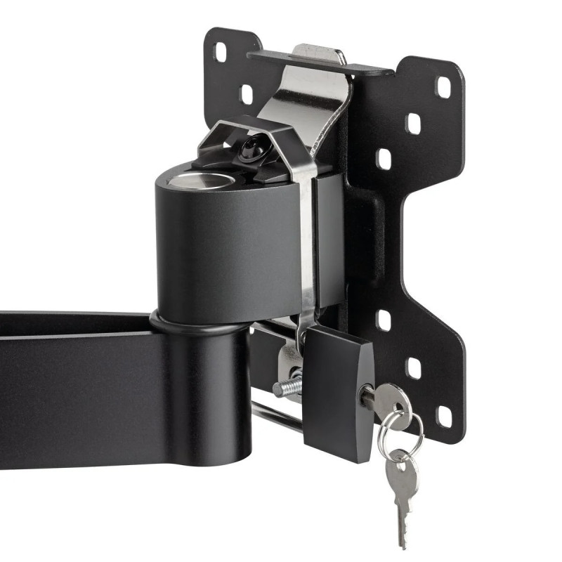 VOGELS PFW 1020 Support mural orientable et inclinable pour écran VESA 100x100