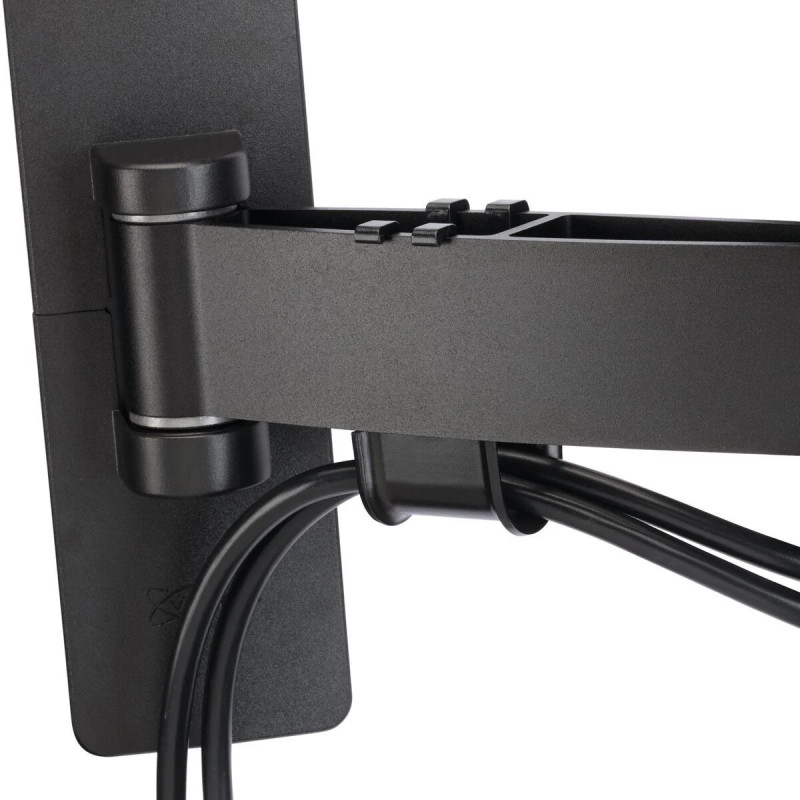 Vogels PFW 2020 Support mural orientable et inclinable pour écran VESA 200x200