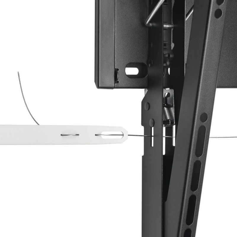 Vogel's Vogels PFW 4710 Support mural inclinable pour écran Vesa 600x600