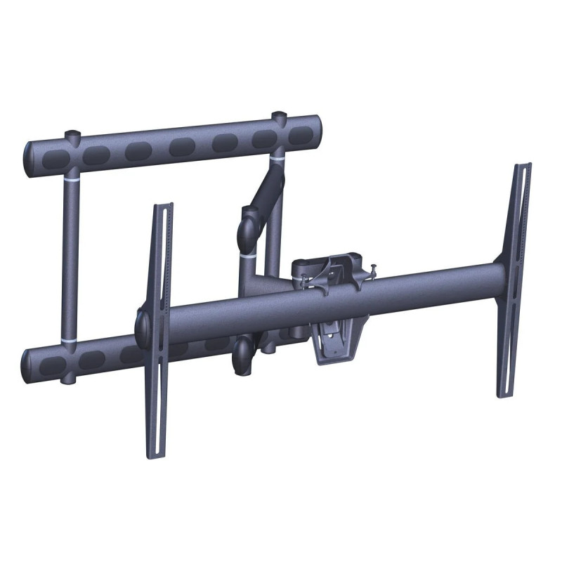 Vogel's Vogels PFW 6852 Support mural orientable et inclinable pour écran 136KG Vesa 985