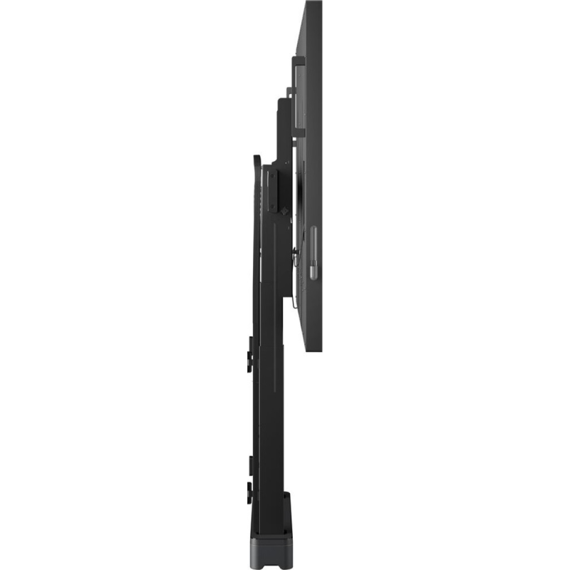 Vogel's Vogels Rise 2008 Motorized Display Lift FLOOR/WALL 80 B EU - Vesa 800x800