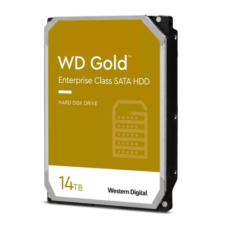 Western Digital Gold