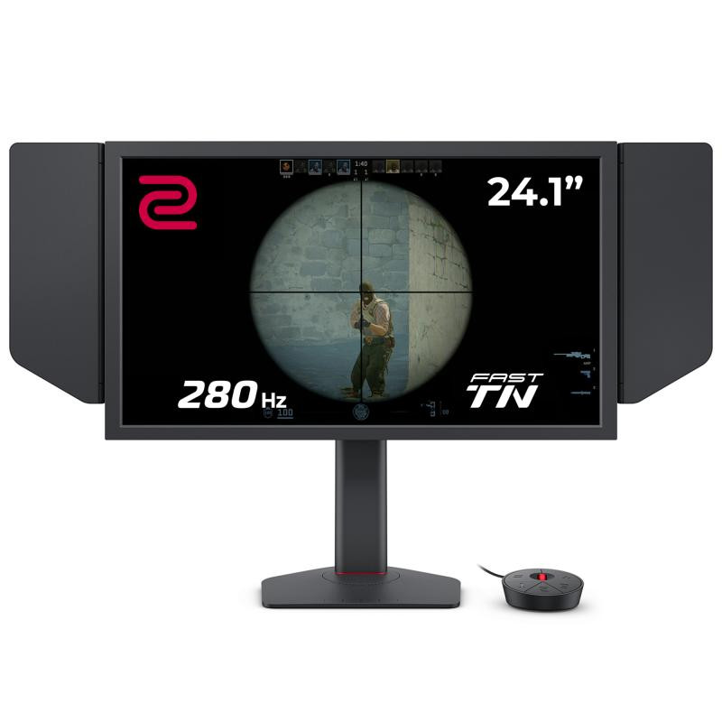 Zowie XL2540X+ · 24,1″, Full HD